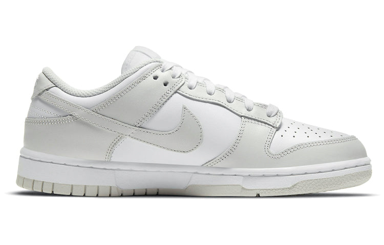 Nike Womens WMNS Dunk Low Photon Dust DD1503-103 sneakmarks