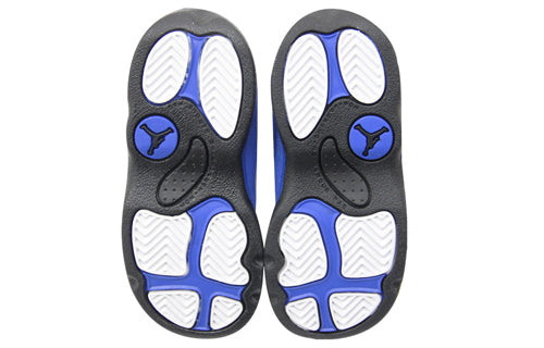 Air Jordan 13 Retro PS 'Hyper Royal' White/Hyper Royal Blue 414575-117
