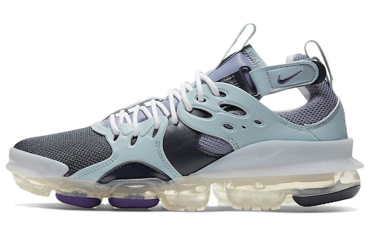 Nike Air VaporMax D/MS/X 'Stellar Indigo' Stellar Indigo/Obsidian-White-Voltage Purple AT8179-500 KICKSOVER