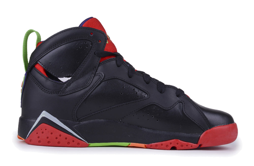Air Jordan 7 Retro BG Marvin The Martian 304774-029