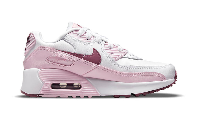 Nike Air Max 90 LTR Leather BP CD6867-114 KICKSOVER