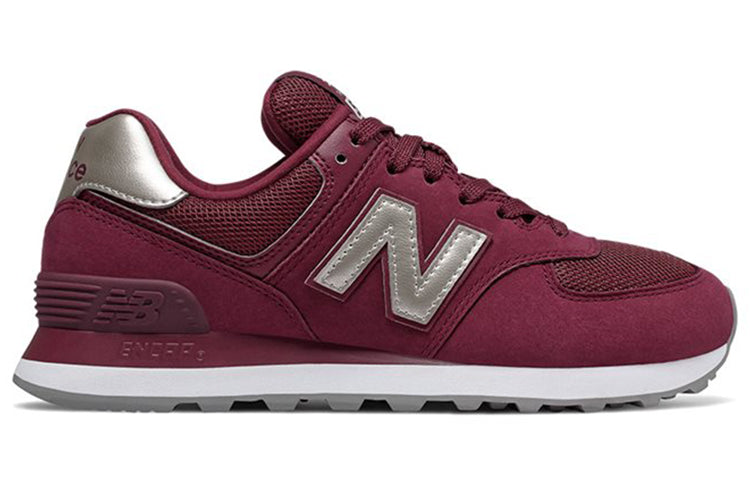 New Balance 574 WL574WNL KICKSOVER