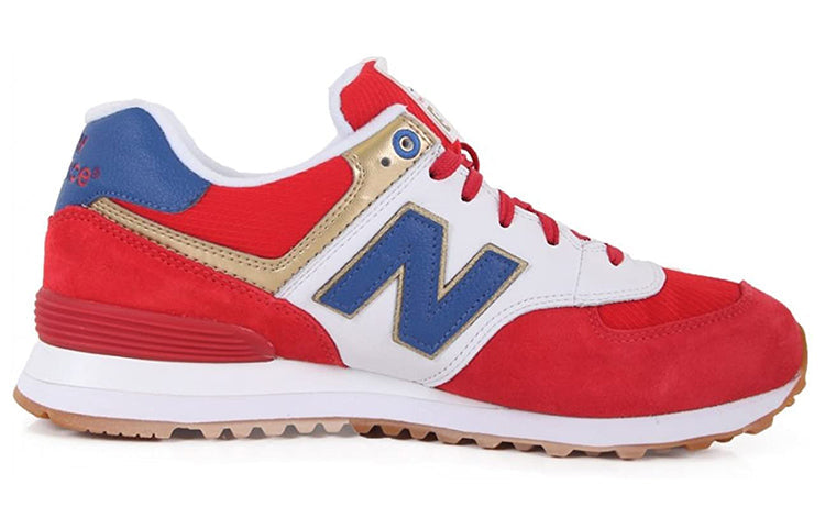 New Balance 574 Olympic Pack ML574OLR KICKSOVER