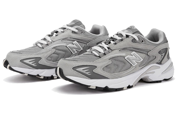 New Balance 725 Grey ML725P KICKSOVER