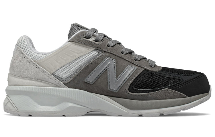 New Balance 990v5 Big Kid 'Marblehead' Marblehead/Nimbus Cloud GC990MN5 KICKSOVER