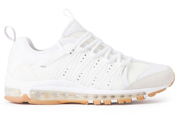 Nike Lab Air Max 97 Haven SP CLOT - White AO2134-100 KICKSOVER