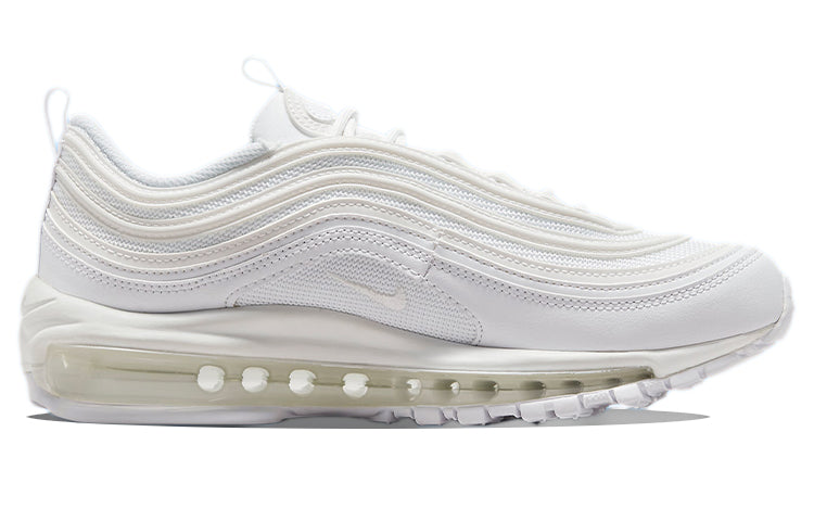 Nike Womens Air Max 97 White DH8016-100 sneakmarks