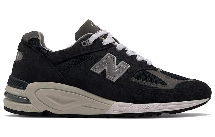 New Balance 990 v2 M990NB2 KICKSOVER