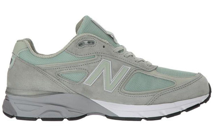 New Balance 990 v4 M990SM4 KICKSOVER