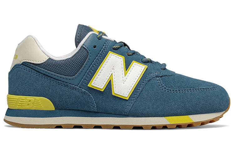 New Balance 574 GC574JHP KICKSOVER