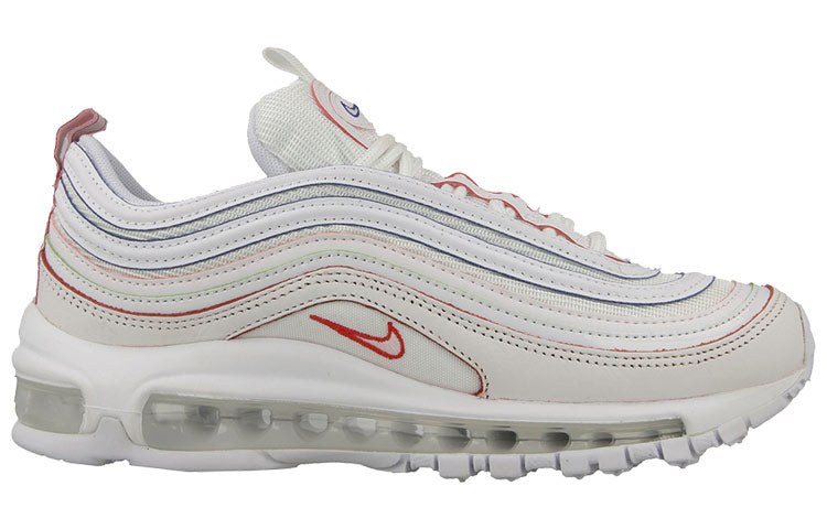 Nike Womens Air Max 97 SE Spring Ready AQ4137-100 KICKSOVER
