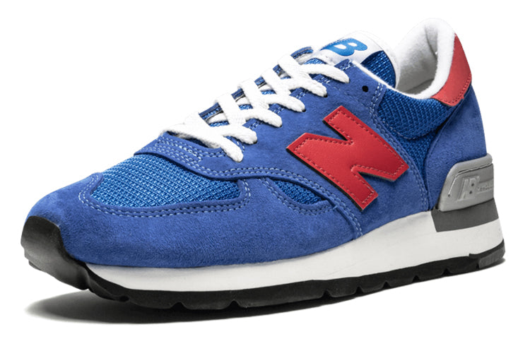 New Balance 990 M990SB KICKSOVER