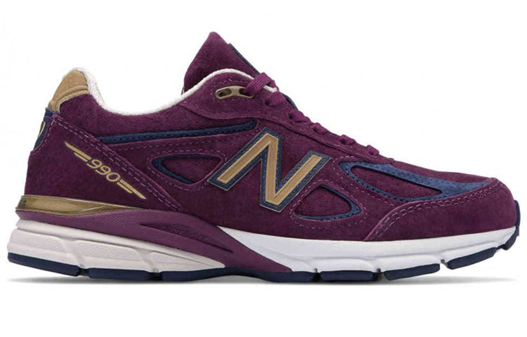 New Balance 990 v4 W990CP4 KICKSOVER