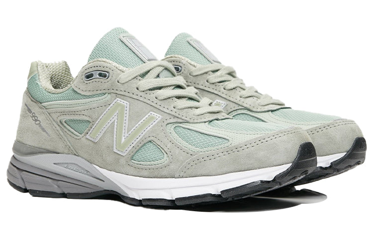 New Balance 990 v4 W990SM4 KICKSOVER