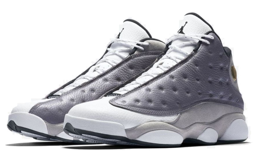 Air Jordan 13 Retro PS 'Atmosphere Grey' Atmosphere Grey/White/University Red/Black 414575-016