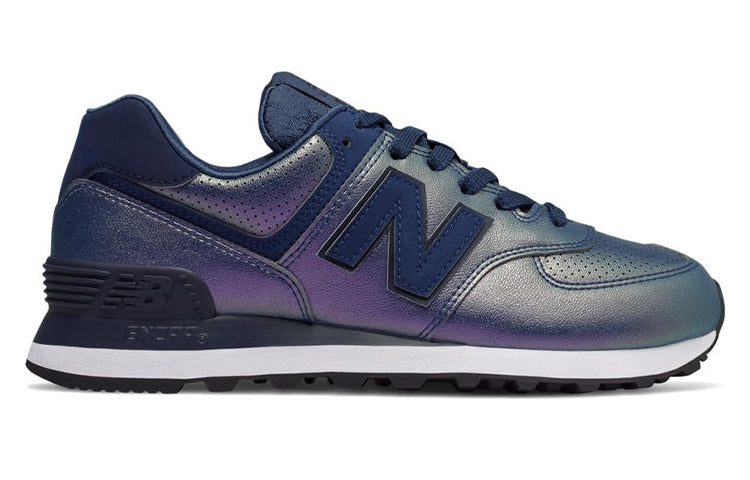 New Balance 574 Sheen Pack WL574KSD KICKSOVER