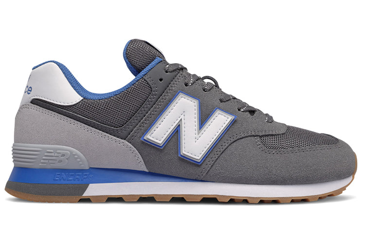 New Balance 574 'Lead Faded Cobalt' Lead/Faded Cobalt ML574SKC KICKSOVER
