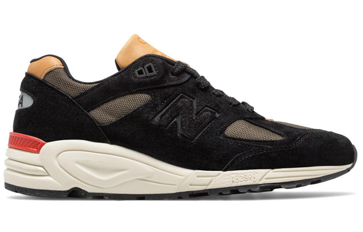 New Balance 990 v2 M990CDB2 KICKSOVER