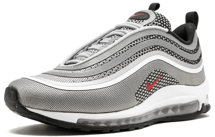 Nike Air Max 97 Ultra Silver Bullet 918356-003 KICKSOVER