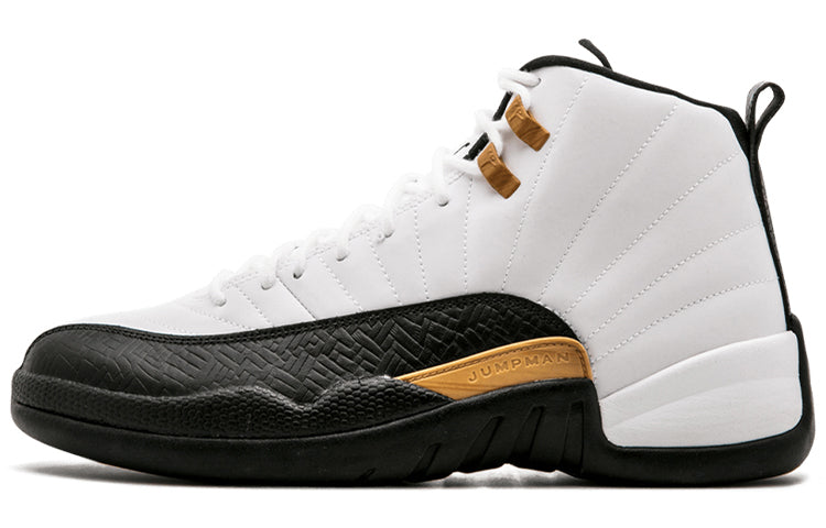 Air Jordan 12 Retro CNY Chinese New Year 881427-122