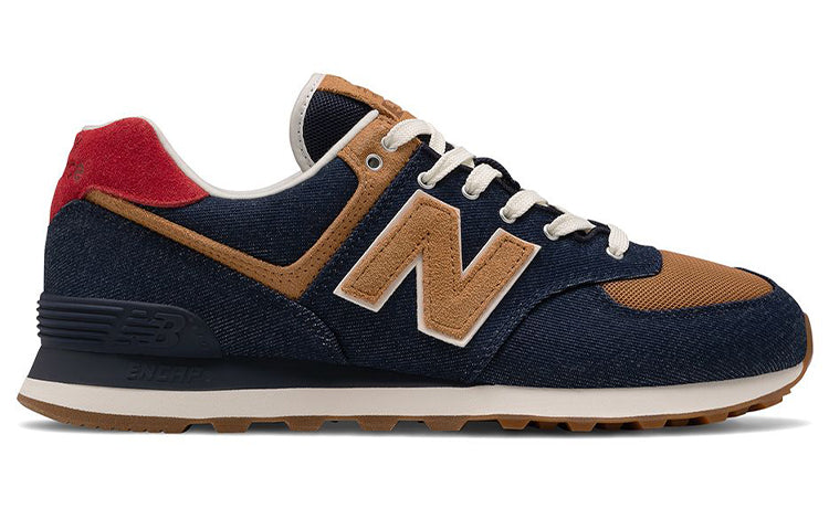 New Balance 574 v2 ML574DN2 KICKSOVER