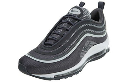 Nike Air Max 97 UL 17 PURE PLATINUM/DARK GREY-White 918356-004 KICKSOVER