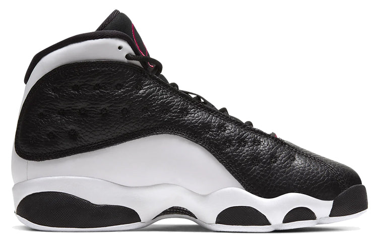 Air Jordan 13 Retro GS Reverse He Got Game 884129-061