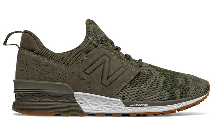 New Balance 574 Sport Style MS574DCG KICKSOVER