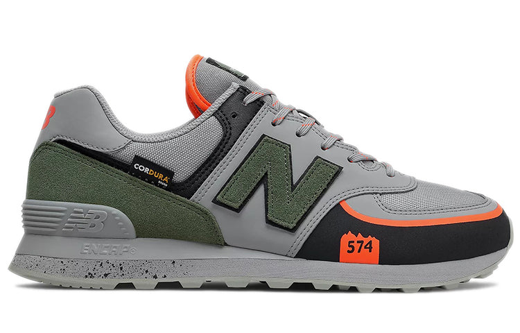 New Balance 574T U574TP2 KICKSOVER