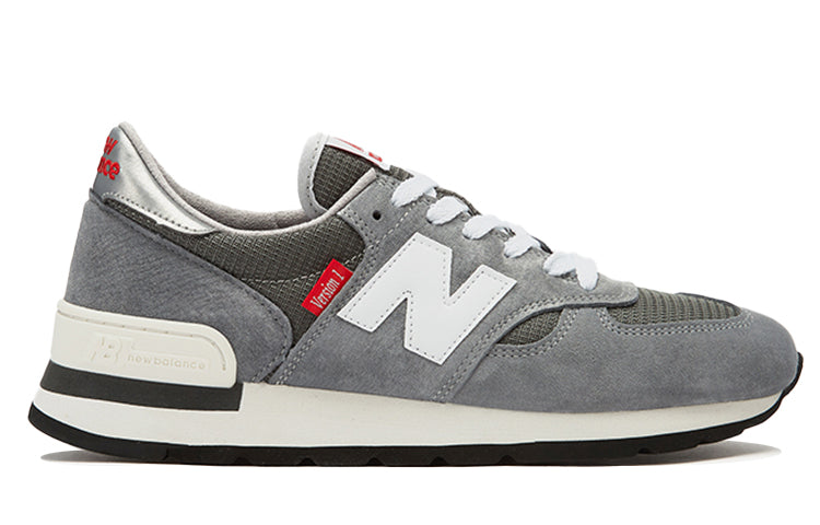 New Balance 990 v1 M990VS1 KICKSOVER