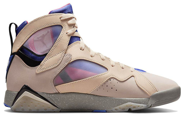 Air Jordan 7 SE Sapphire DJ2636-204
