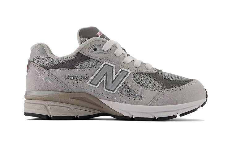 New Balance 990 v3 Marathon Running Shoes/ PC990GY3 KICKSOVER