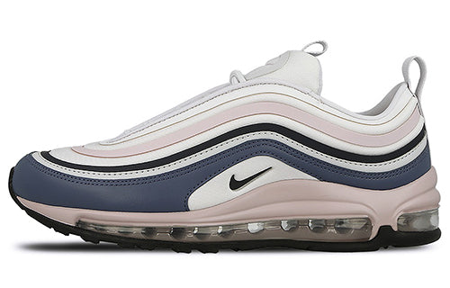 Nike Womens Air Max 97 Ultra Grey Obsidian Rose 917704-006 KICKSOVER