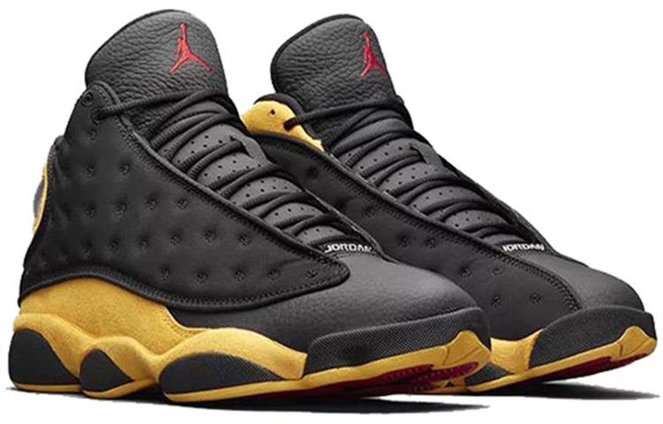 Air Jordan 13 Retro GS Melo - Class of 2002 884129-035