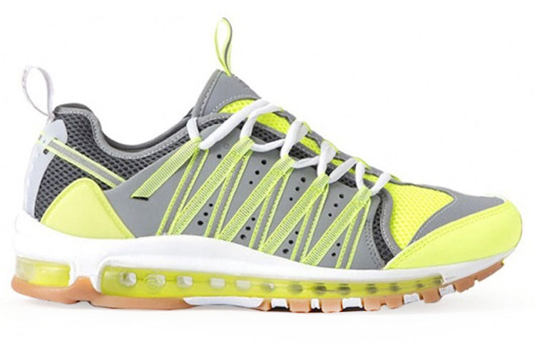 Nike Lab Air Max 97 Haven SP CLOT - Volt AO2134-700 KICKSOVER