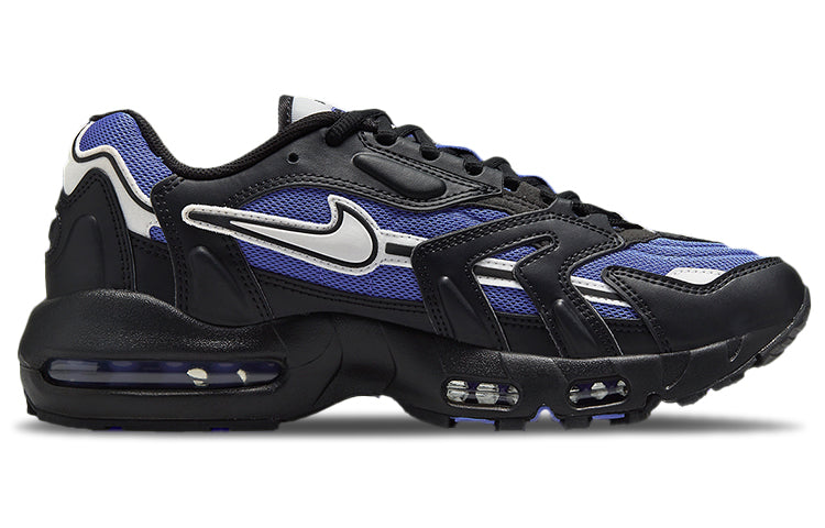 Nike Air Max 96 2 Persian Violet DB0251-500 KICKSOVER