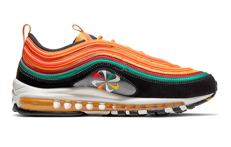 Nike Air Max 97 Sunburst CK9399-001 KICKSOVER