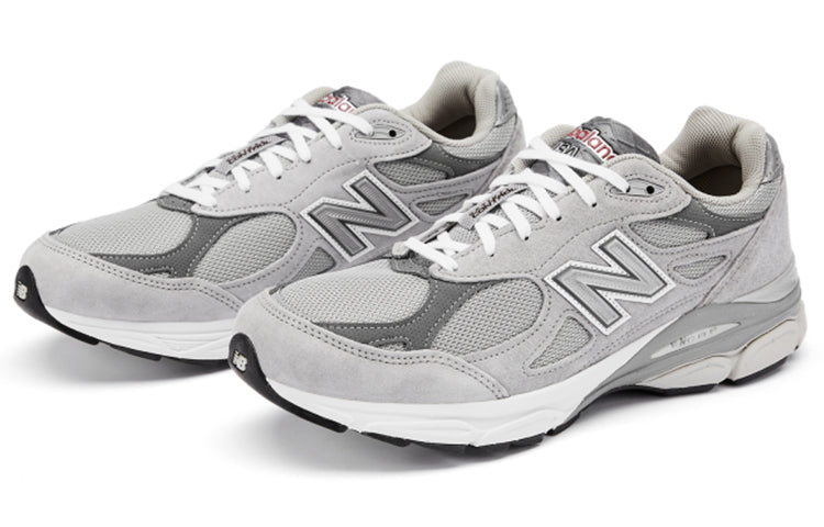 New Balance 990 v3 M990GY3 KICKSOVER
