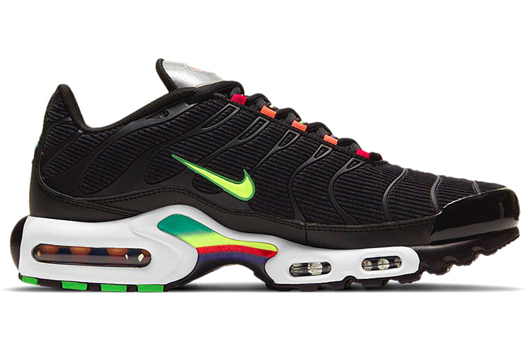 Nike Air Max Plus DA5561-001 KICKSOVER