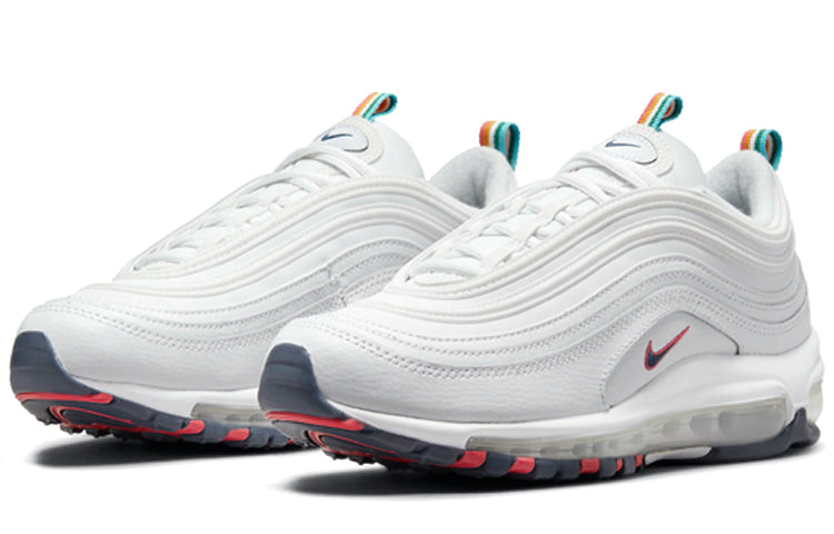 Nike Air Max 97 DH1592-100 sneakmarks