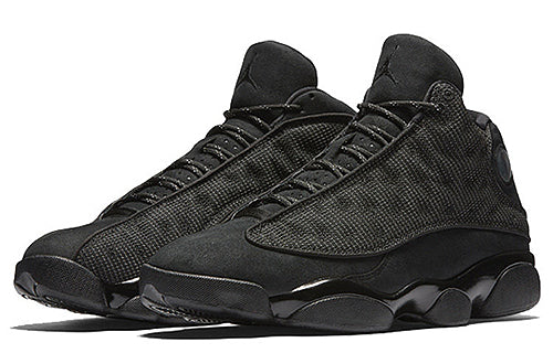Air Jordan 13 Retro Black Cat 414571-011