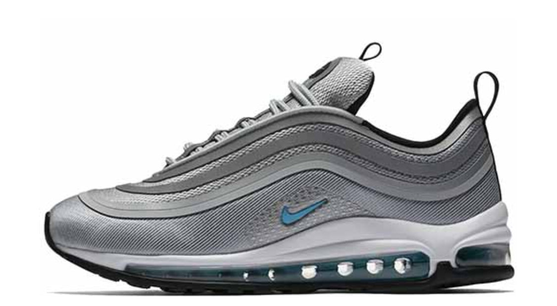 Nike Womens Air Max 97 Ultra Marina Blue 917704-001 KICKSOVER