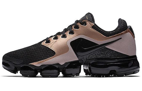Nike Womens Air VaporMax Black Mtlc Red Bronze AH9045-003 KICKSOVER