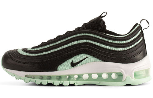 Womens Air Max 97 'Tiffany' Black/Igloo 921733-012 KICKSOVER