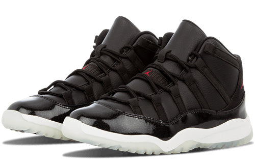 Air Jordan 11 Retro BP 72-10 378039-002