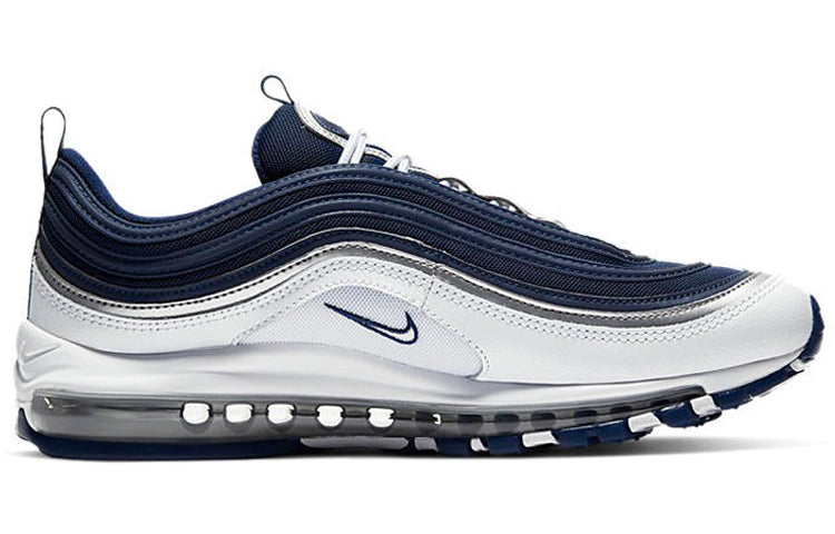 Nike Air Max 97 Navy DH0612-400 KICKSOVER
