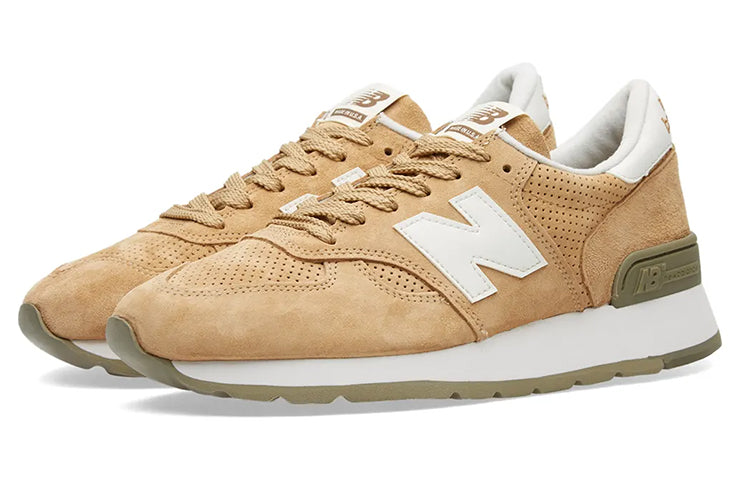 New Balance 990 'Hemp' Hemp/Angora M990CER KICKSOVER