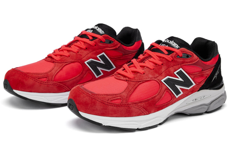New Balance 990 v3 M990PL3 KICKSOVER
