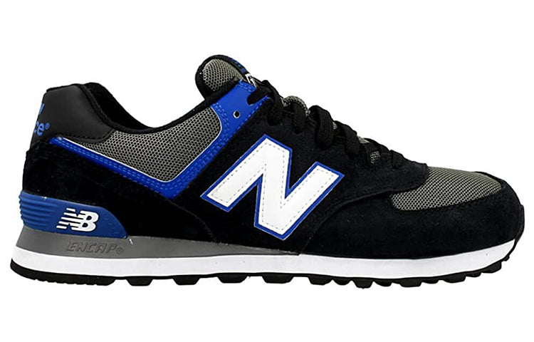 New Balance 574 ML574AAB KICKSOVER