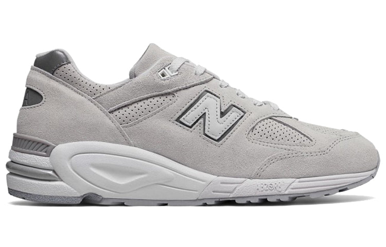New Balance 990 v2 Winter Peaks M990NC2 KICKSOVER